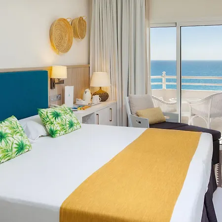 Corallium Dunamar By Lopesan - Adults Only 4* プラヤ・デル・イングレス