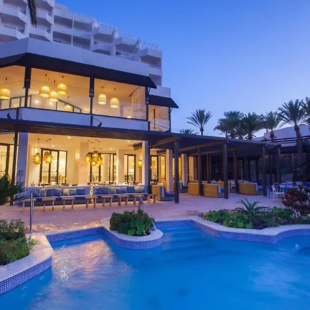 Corallium Dunamar By Lopesan - Adults Only Готель
