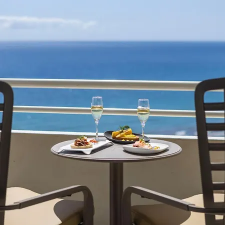 Corallium Dunamar By Lopesan - Adults Only 4* 플라야 델 잉글스