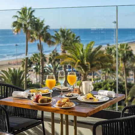 Corallium Dunamar By Lopesan - Adults Only 4* Плайя-дель-Інглес