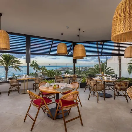 Готель Corallium Dunamar By Lopesan - Adults Only 4*