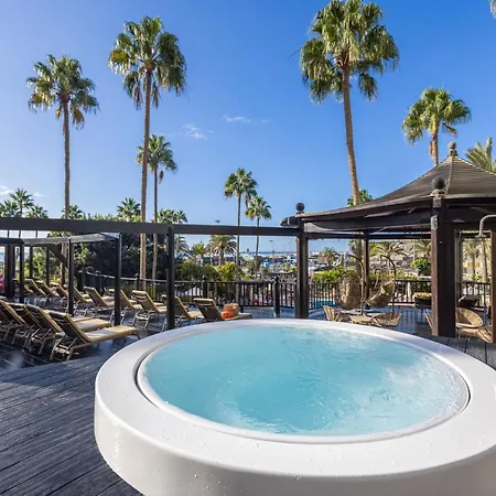 Corallium Dunamar By Lopesan - Adults Only