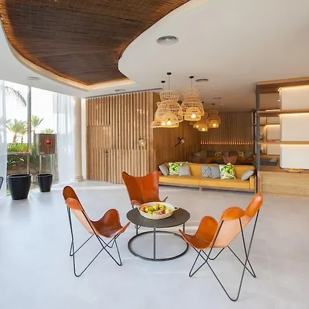 Corallium Dunamar By Lopesan - Adults Only ホテル 4*