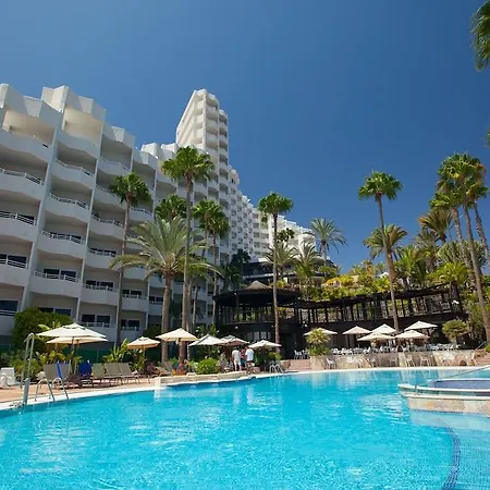 Corallium Dunamar By Lopesan - Adults Only 4* プラヤ・デル・イングレス