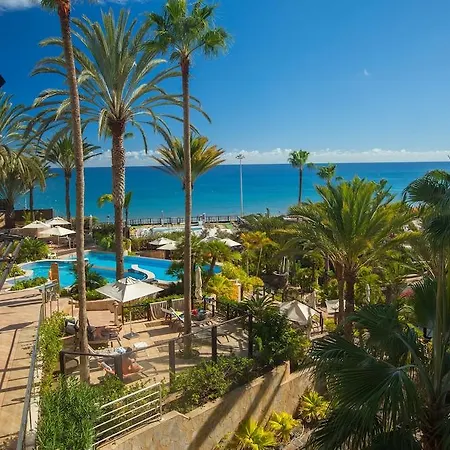 Corallium Dunamar By Lopesan - Adults Only