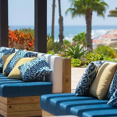ホテル Corallium Dunamar By Lopesan - Adults Only 4*