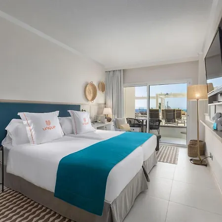 Corallium Dunamar By Lopesan - Adults Only Hotel 4*