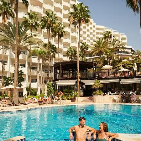 Corallium Dunamar By Lopesan - Adults Only
