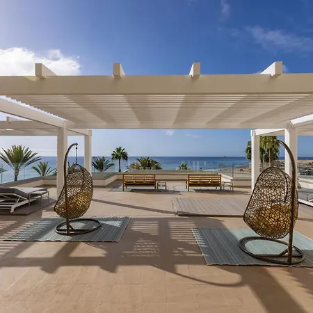 Corallium Dunamar By Lopesan - Adults Only ホテル 4*