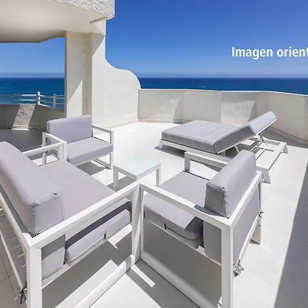 Corallium Dunamar By Lopesan - Adults Only 4*