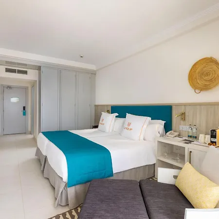 Corallium Dunamar By Lopesan - Adults Only ホテル 4*