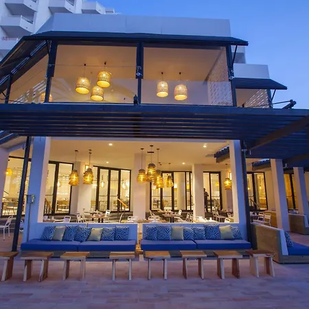 Corallium Dunamar By Lopesan - Adults Only Готель Плайя-дель-Інглес