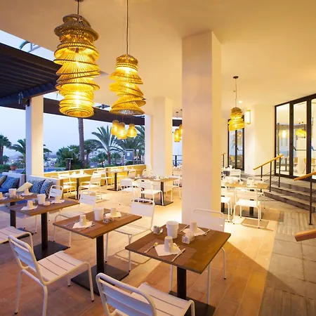 Corallium Dunamar By Lopesan - Adults Only 4*