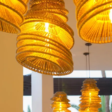 Otel Corallium Dunamar By Lopesan - Adults Only