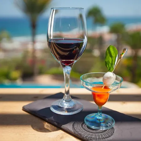 Готель Corallium Dunamar By Lopesan - Adults Only