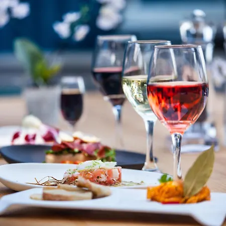 Corallium Dunamar By Lopesan - Adults Only Szálloda 4*