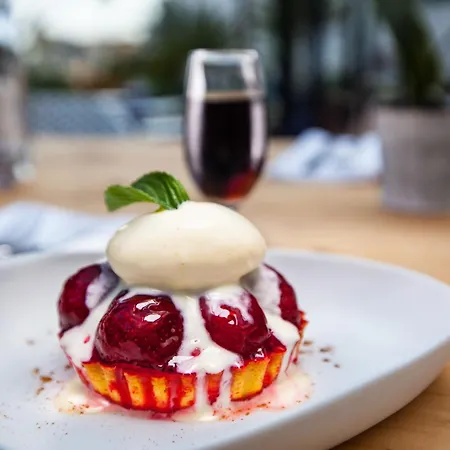 ホテル Corallium Dunamar By Lopesan - Adults Only プラヤ・デル・イングレス