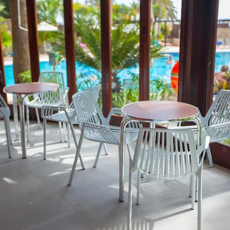 Готель Corallium Dunamar By Lopesan - Adults Only