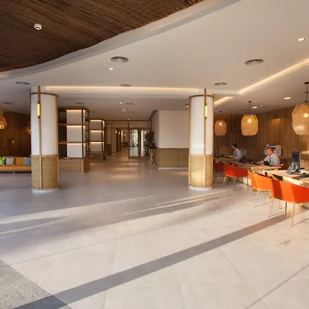 Corallium Dunamar By Lopesan - Adults Only 4*