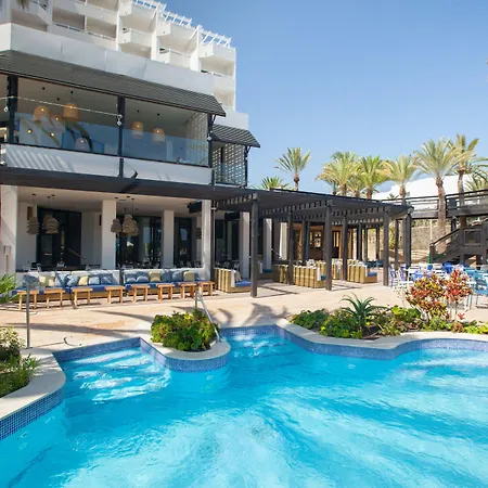 ホテル Corallium Dunamar By Lopesan - Adults Only 4*