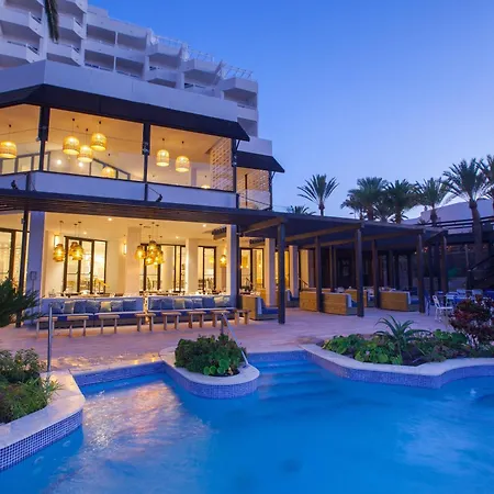 Hotel Corallium Dunamar By Lopesan - Adults Only Playa del Ingles (Gran Canaria)