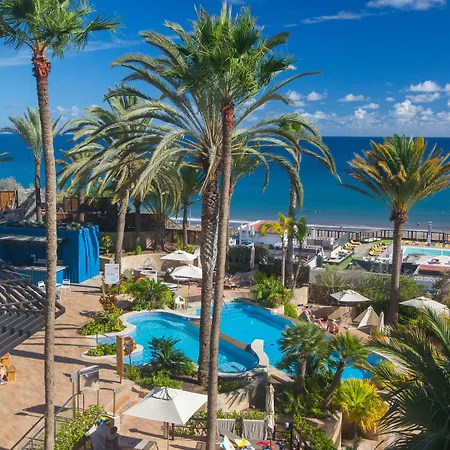 Corallium Dunamar By Lopesan - Adults Only 4*