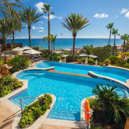 Corallium Dunamar By Lopesan - Adults Only Otel