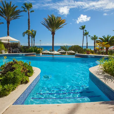 호텔 Corallium Dunamar By Lopesan - Adults Only