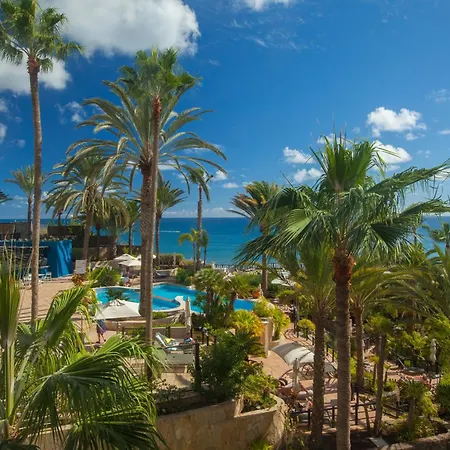 Corallium Dunamar By Lopesan - Adults Only 4* Playa del Ingles (Gran Canaria)