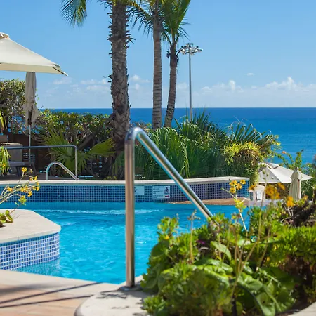 Corallium Dunamar By Lopesan - Adults Only 4*