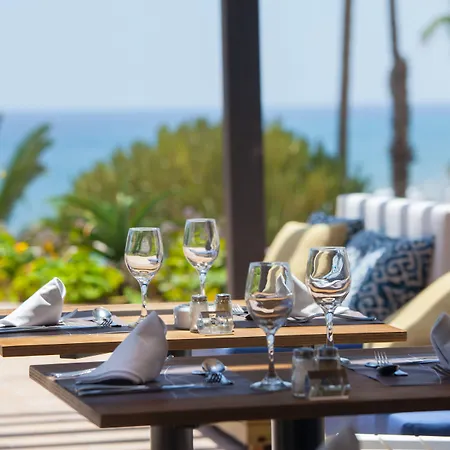 Corallium Dunamar By Lopesan - Adults Only Πλάγια ντελ Ινγκλές