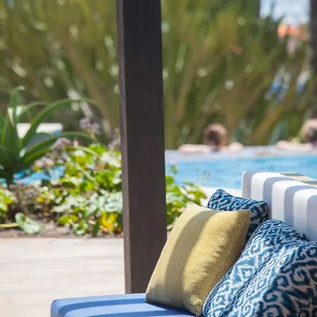 Corallium Dunamar By Lopesan - Adults Only 普拉亚戴尔雷安格莱斯
