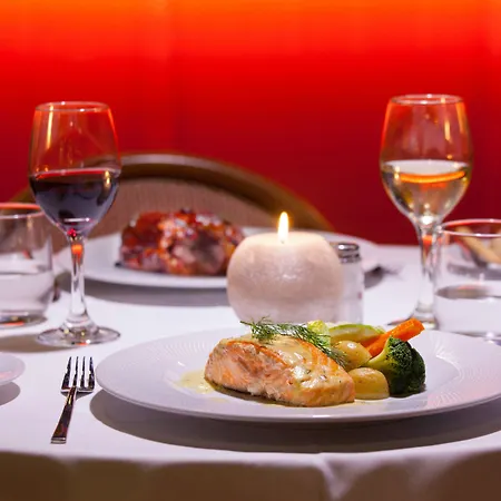 Corallium Dunamar By Lopesan - Adults Only Otel 4*