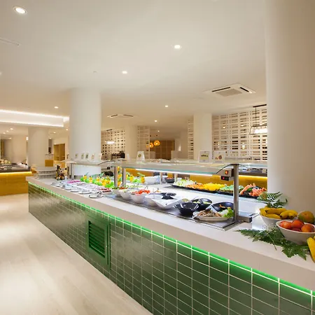 Corallium Dunamar By Lopesan - Adults Only ホテル 4*