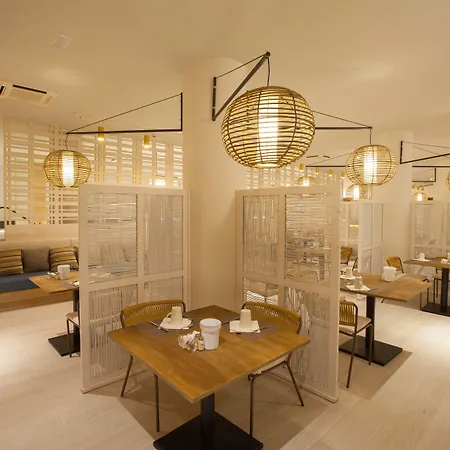 Corallium Dunamar By Lopesan - Adults Only מלון 4*
