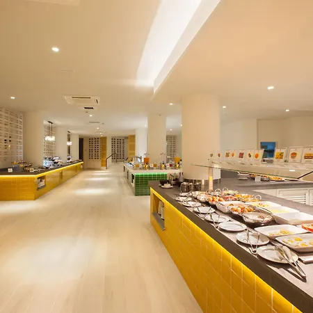 Corallium Dunamar By Lopesan - Adults Only 호텔