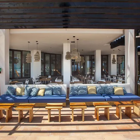 Corallium Dunamar By Lopesan - Adults Only Hotel