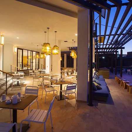 Corallium Dunamar By Lopesan - Adults Only Πλάγια ντελ Ινγκλές