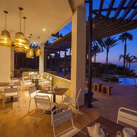 Corallium Dunamar By Lopesan - Adults Only