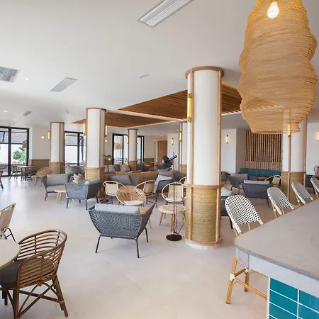 Corallium Dunamar By Lopesan - Adults Only ホテル 4*
