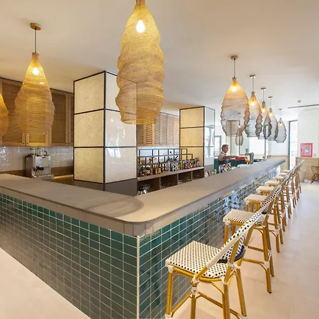 Corallium Dunamar By Lopesan - Adults Only Ξενοδοχείο 4*