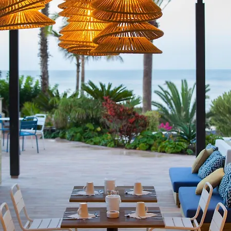 Corallium Dunamar By Lopesan - Adults Only 4* 플라야 델 잉글스