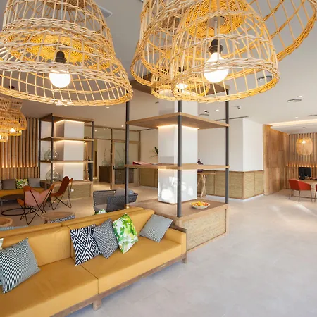 Corallium Dunamar By Lopesan - Adults Only Πλάγια ντελ Ινγκλές