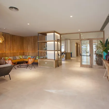 Corallium Dunamar By Lopesan - Adults Only 4* 플라야 델 잉글스