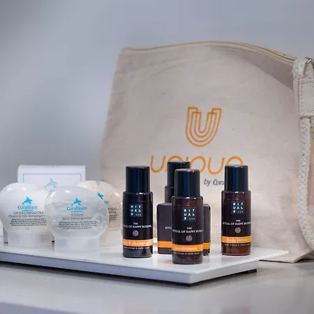 Corallium Dunamar By Lopesan - Adults Only プラヤ・デル・イングレス