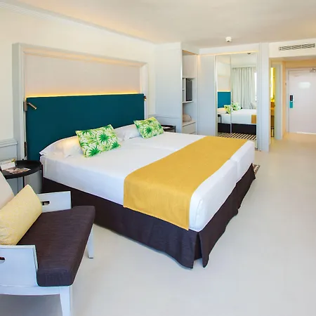 Corallium Dunamar By Lopesan - Adults Only 4* プラヤ・デル・イングレス