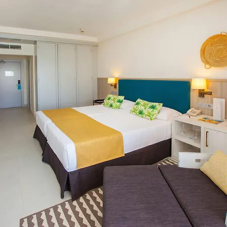 Corallium Dunamar By Lopesan - Adults Only