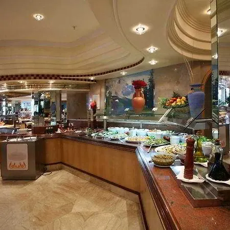 Corallium Dunamar By Lopesan - Adults Only Hotel 4*