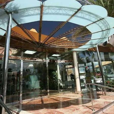Corallium Dunamar By Lopesan - Adults Only ホテル 4*