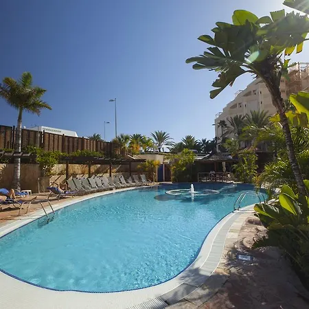 Corallium Dunamar By Lopesan - Adults Only